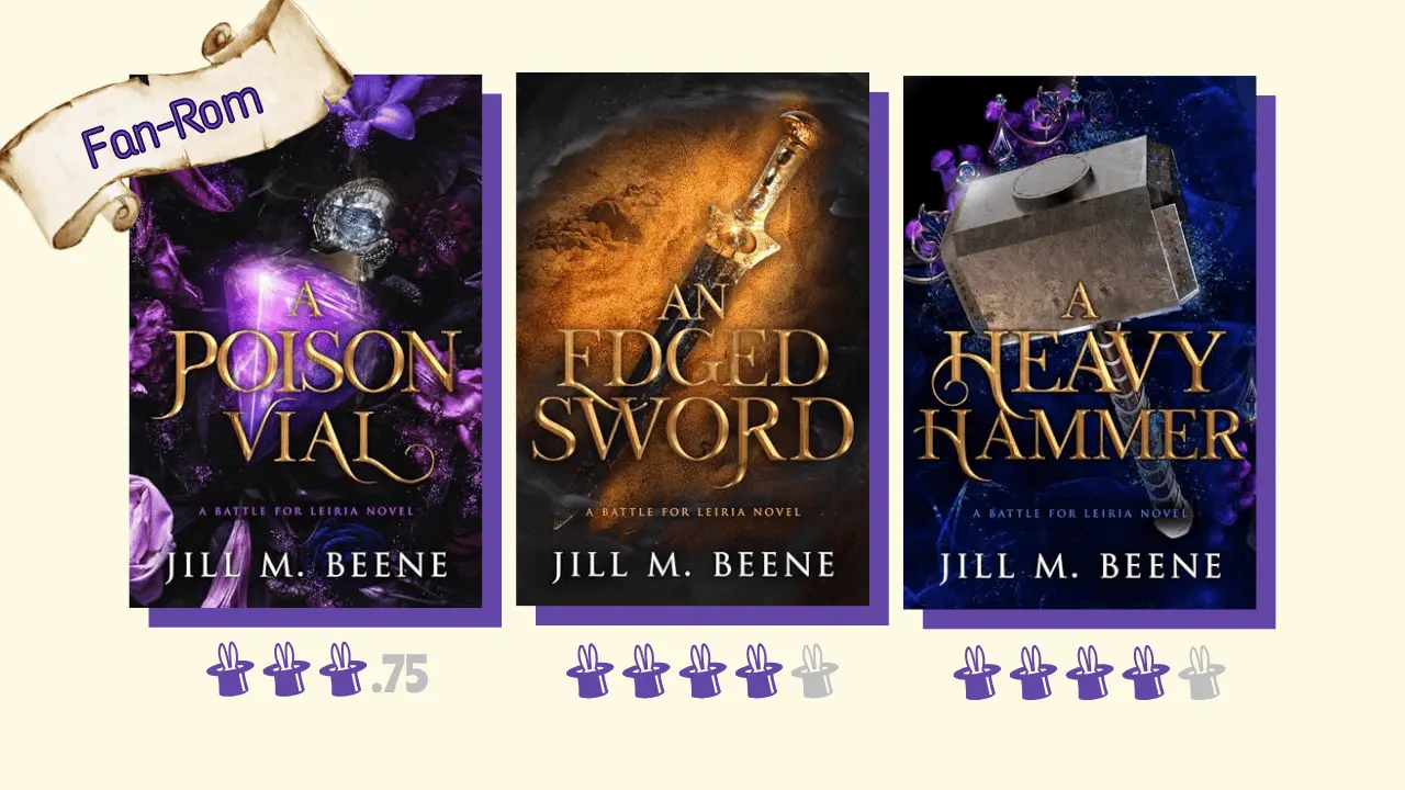 Battle for Leiria Series