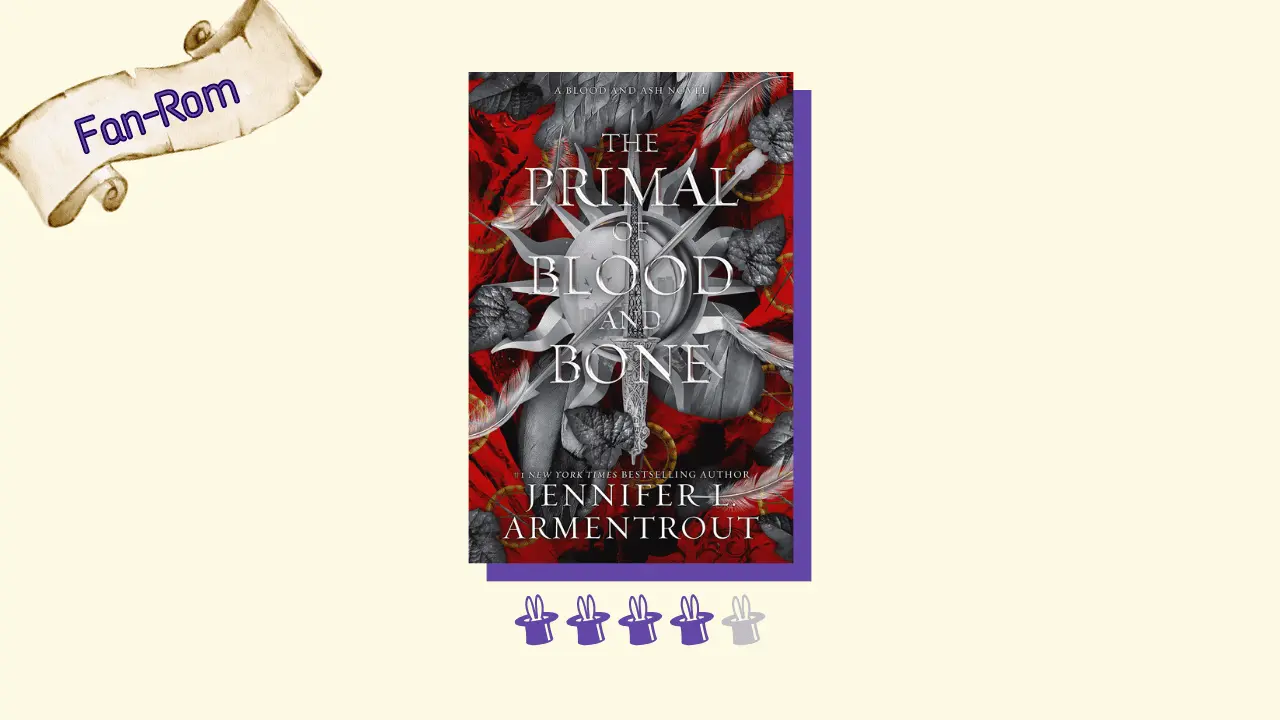 The Primal of Blood and Bone