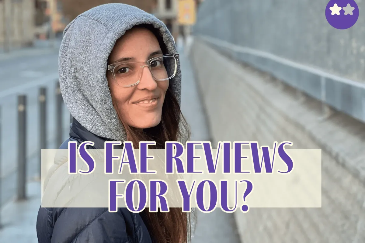 Find out the Benefits of Subscribing to Fae Reviews