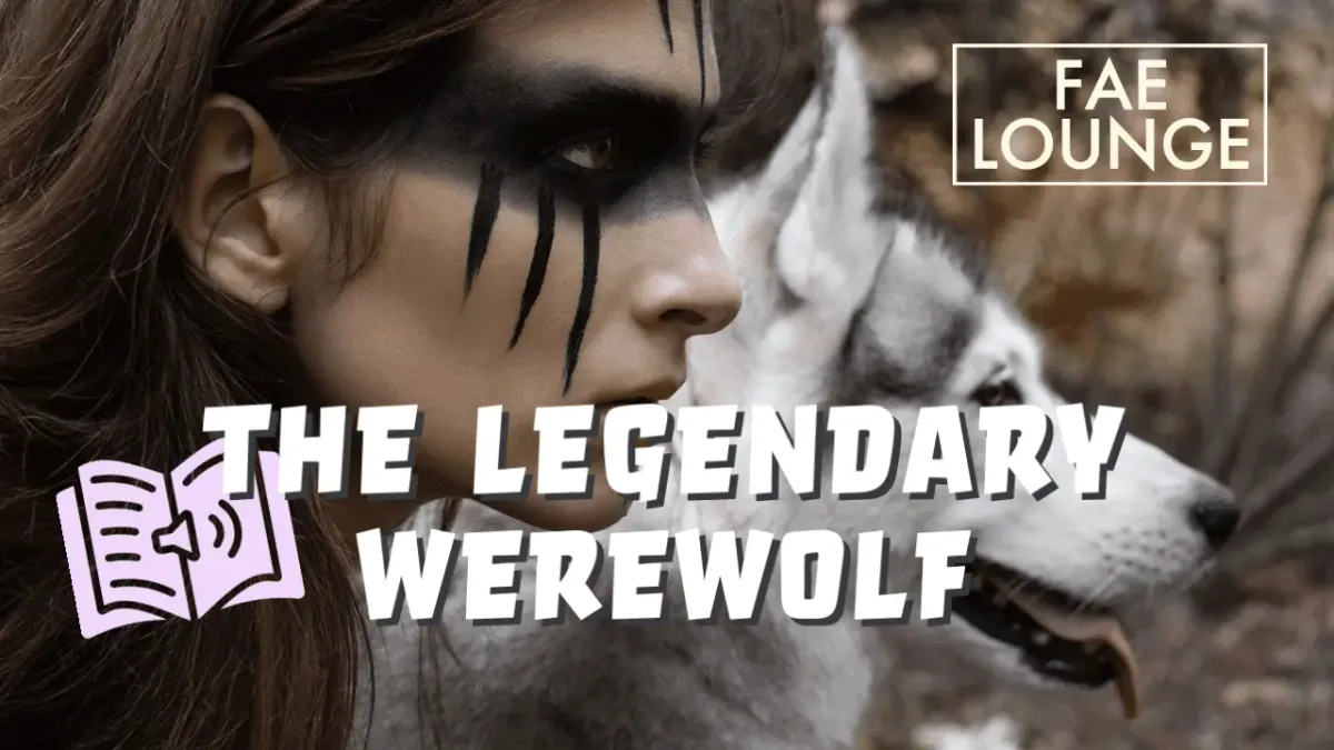 If You Could Shape-Shift, Would You Choose to Become a Wolf?