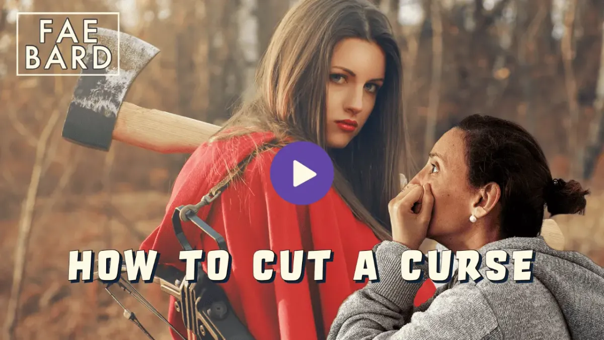 šŖ Is Love the Answer to Cut All Curses?