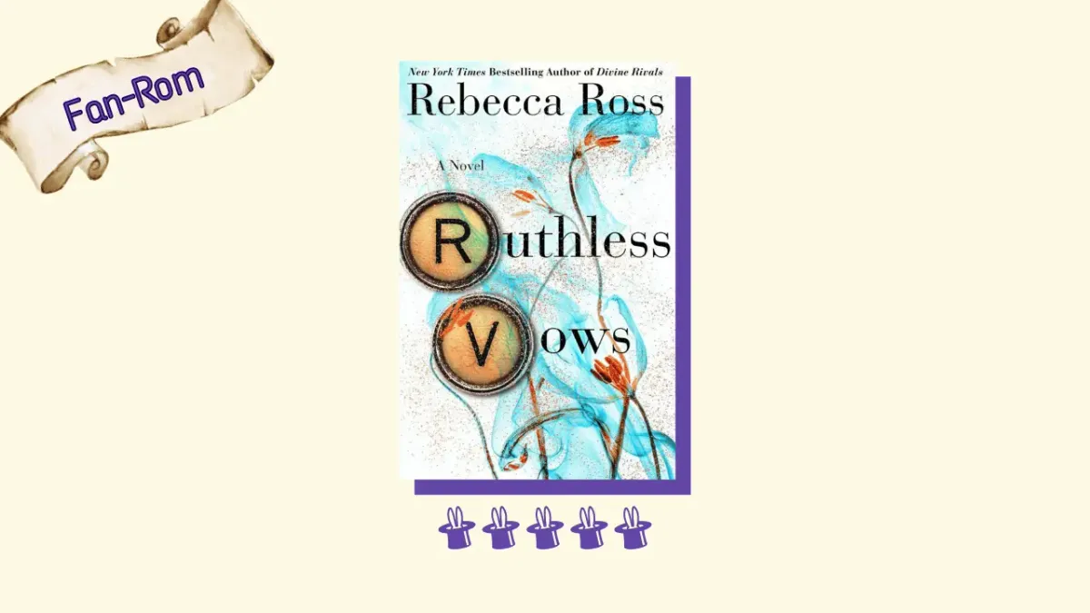 Ruthless Vows