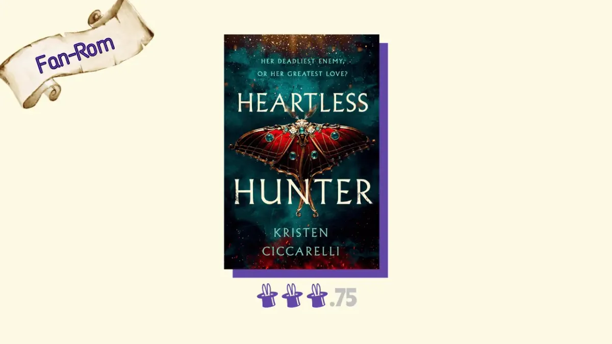 Heartless Hunter