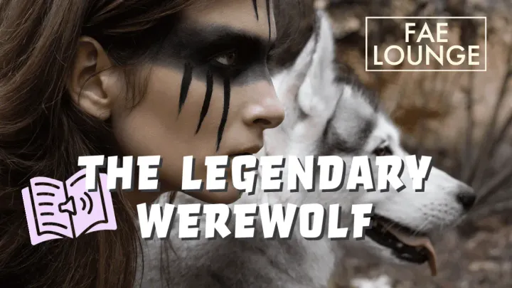If You Could Shape-Shift, Would You Choose to Become a Wolf?