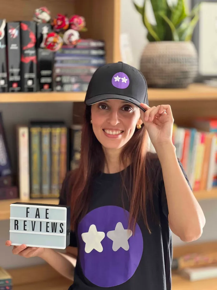 Introducing FAEshion by Fae Reviews