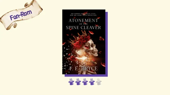 Atonement of the Spine Cleaver