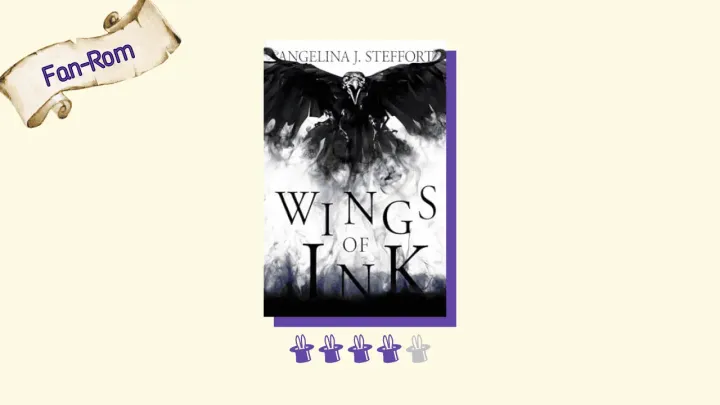Wings of Ink
