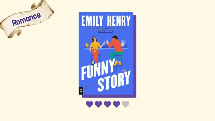 Funny Story