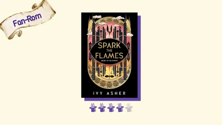 Spark the Flames