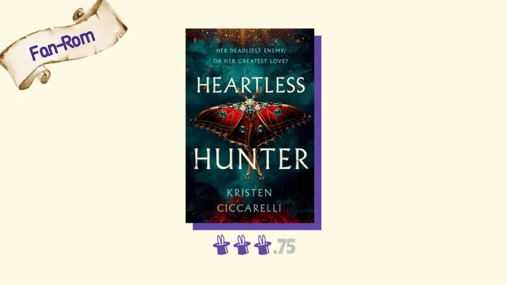 Heartless Hunter