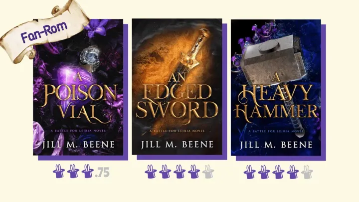 Battle for Leiria Series